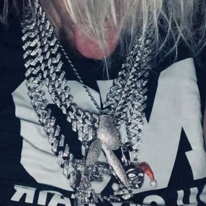 Meet your Posher, Zim